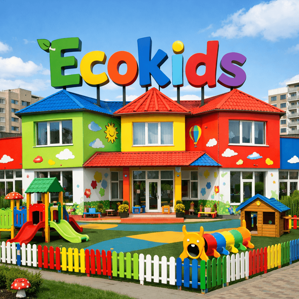 საბავშვო ბაღი რუსთავში